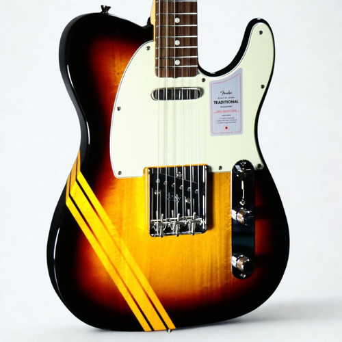 Fender mij traditional 2025 - mij,