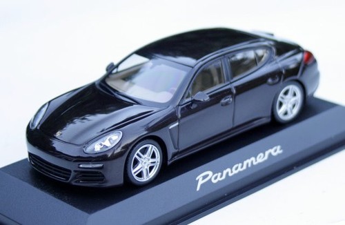 Porsche panamera typ 970 - typ, bj