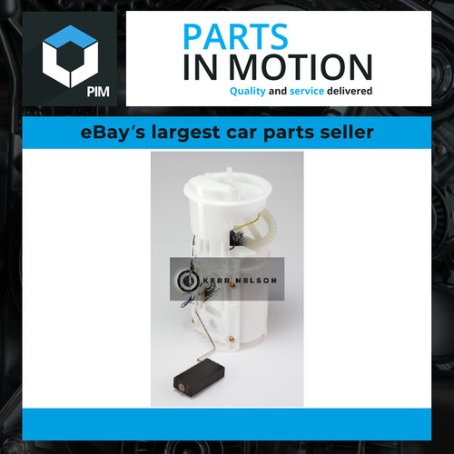 Fuel pump fits golf - pump, vw