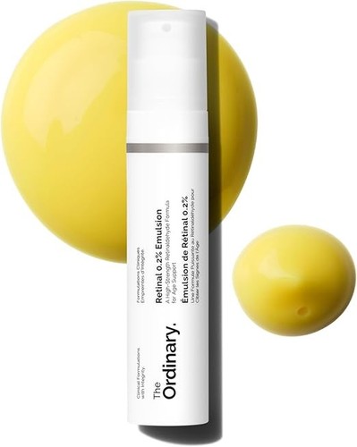 Retinal emulsion - , 0.2%