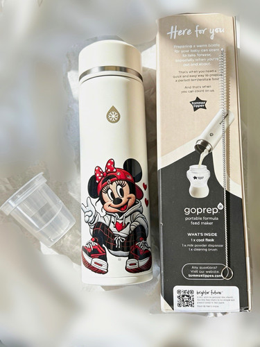 Tommee tippee goprep insulated - tommee,