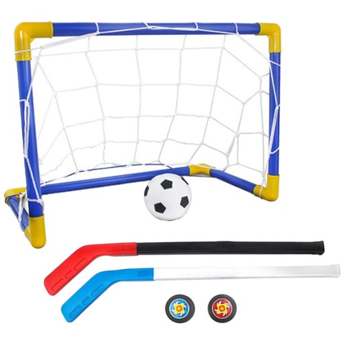 Diy soccer net gate kids - gate,