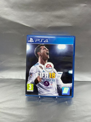 Fifa ps4 game - fifa,