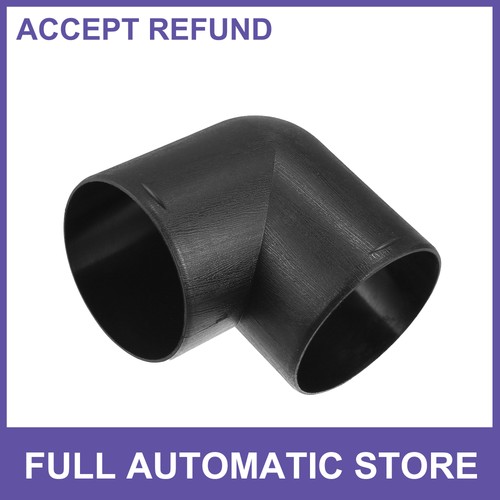 Single heater air ducting pipe - heater,