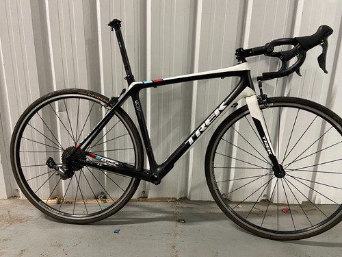 Trek madone carbon road - madone,