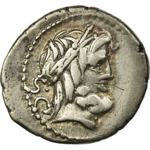 64609 procilia denarius - [#64609], procilia,