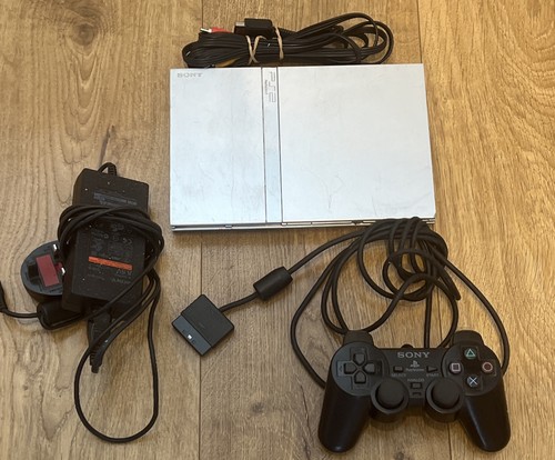 Sony playstation ps2 slim - sony, 2