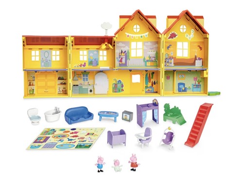 Peppa pig big - peppa,