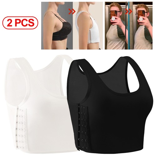 2pcs lesbian tomboy - 2pcs,