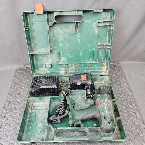 Bosch psb 2 cordless - psb, ve-2