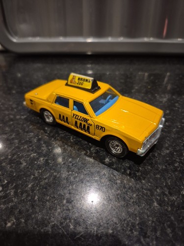 Majorette chevrolet impala ech - impala,
