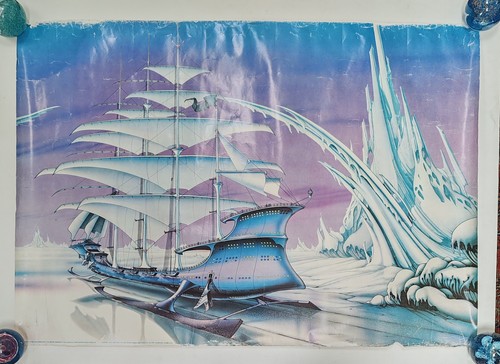 Rodney matthews the - rodney,