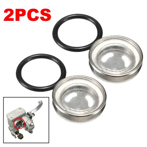 Motorcycle brake master - motorcycle,