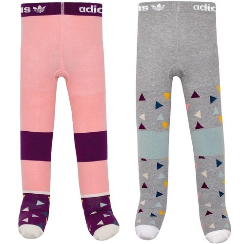 Pack adidas baby tights set - baby,