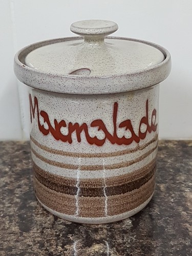 Vintage studio pottery - vintage,