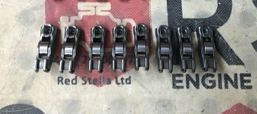 Rockers arms 8pcs - 8pcs, bmw