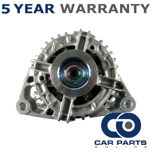 Cpo alternator fits vauxhall - alternator,