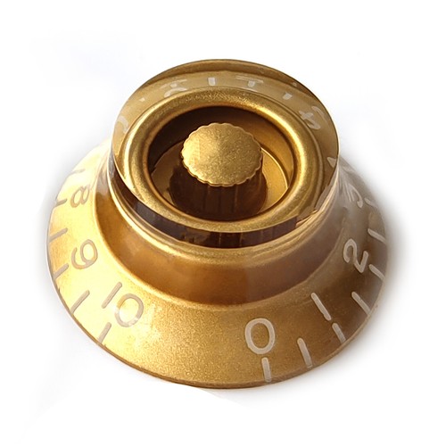 Top hat speed control knobs - hat,
