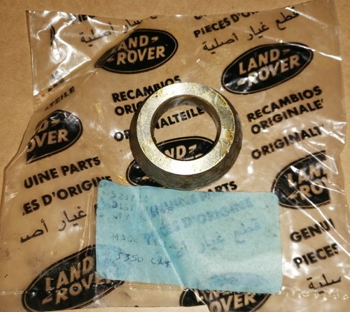 528722 genuine land rover - 528722,