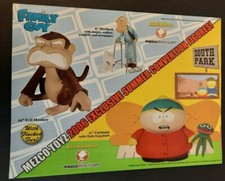 Family guy south park - family,
