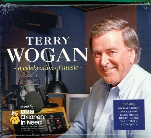 Terry wogan celebration of - wogan, a