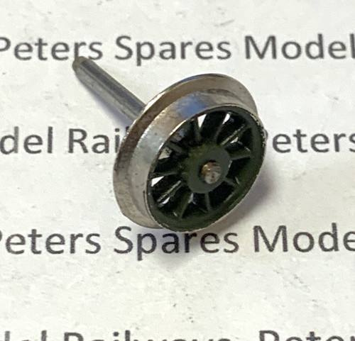 Hornby s4415ogn bogie wheel - bogie,
