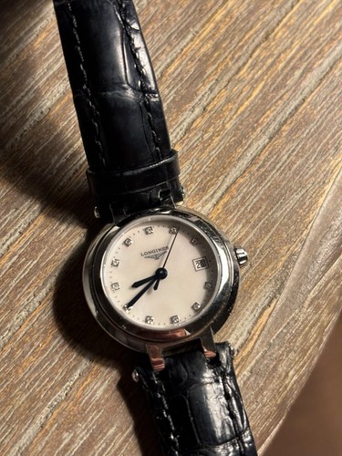 Longines primaluna 110 - longines, l8.110.4