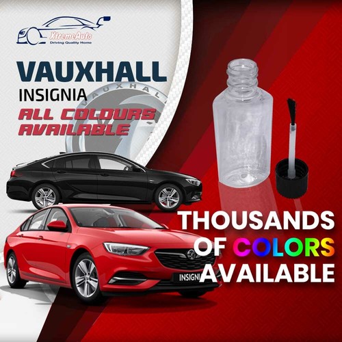 For vauxhall insignia - vauxhall,