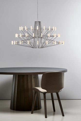 Display moooi coppelia - display,