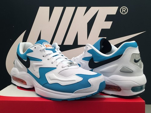 2019 nike air max2 - 2019, light