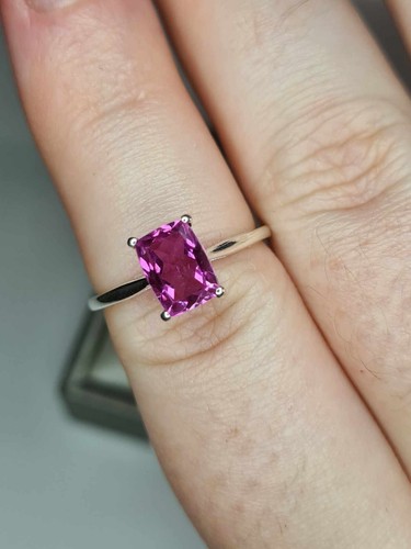 714ct patroke kunzite - patroke,