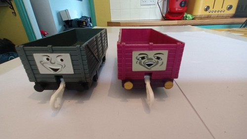 Vintage pair tomy thomas - of,