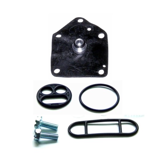 Fuel tap repair - repair,