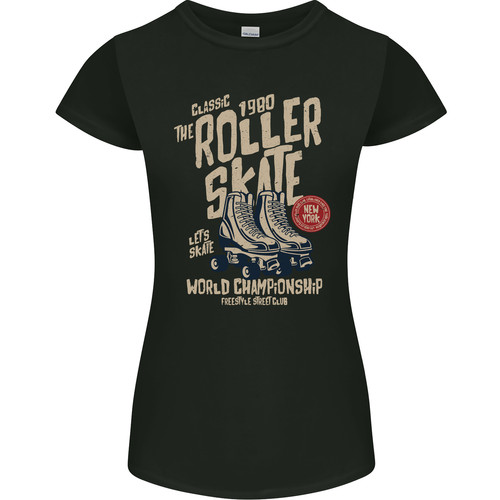 Roller skate retro skating - skate,