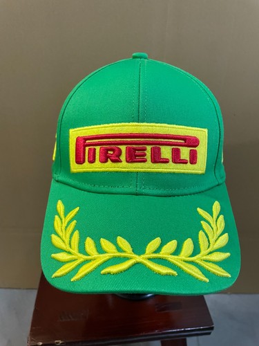 New pirelli racing - racing, podium