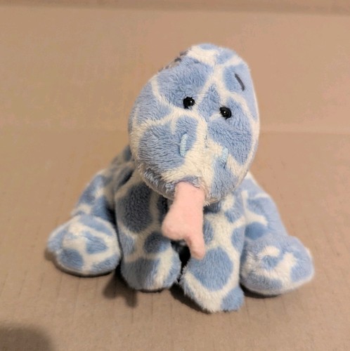 Blue nose friends plush - friends,