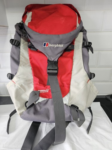 Berghaus freeflow 5 - freeflow, 25+5