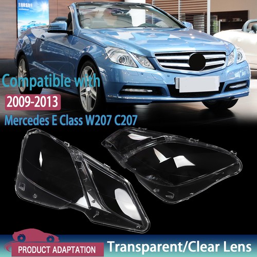 Left right for mercedes - for,
