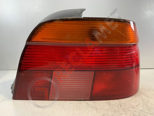 Bmw series 528i - 5,