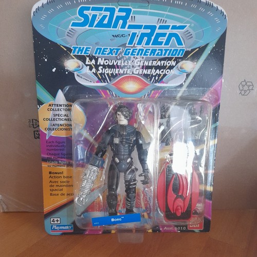 Star trek the - star,