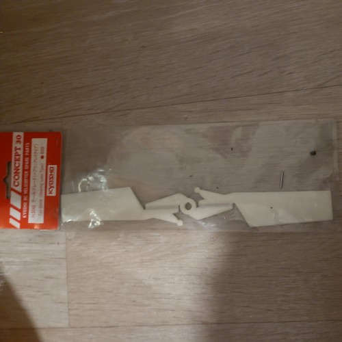 Kyosho h3046 tail blade - h3046,