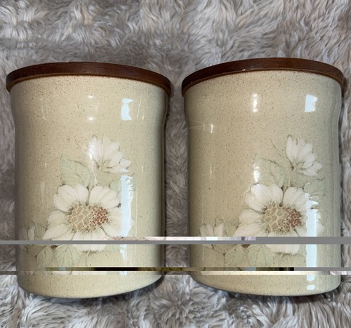 Vintage denby daybreak kitchen - vintage,