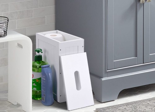 Lantaly slimline white - lantaly,
