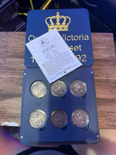 Queen victoria jubilee crown - queen,