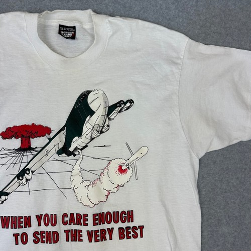 Vtg 1984 air force - 1984,