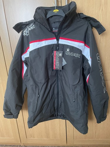Waterproof fishing jacket - waterproof,
