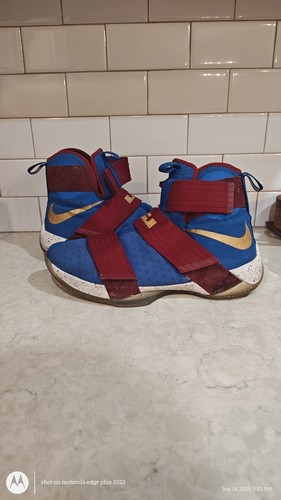 Lebron soldier nike - *lebron,