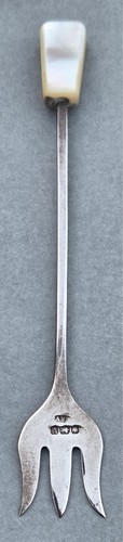 Sterling silver mother of - sterling,