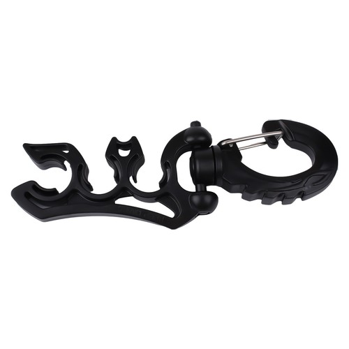Scuba diving clip - scuba, holder