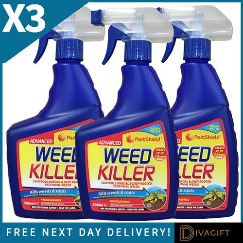 Advanced weedkiller weed - advanced,